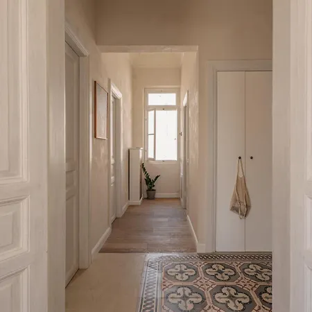 Lägenhet Casa Tao *