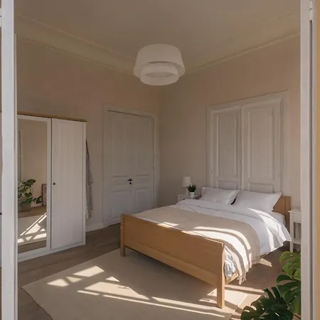 Lägenhet Casa Tao